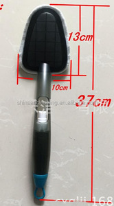 2023 mới phun microfiber Khăn lau bụi/phun cử<span class=keywords><strong>a</strong></span> sổ sạch hơn/phun cử<span class=keywords><strong>a</strong></span> sổ lau - Product Image 6