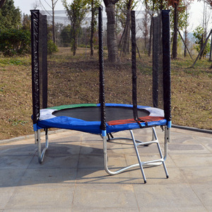 Trampolín para Saltar - Product Image 4