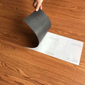 Revêtement de sol en plastique et vinyle en PVC <span class=keywords><strong>stratifié</strong></span>, vinyle, offre spéciale, 150g - Product Image 3