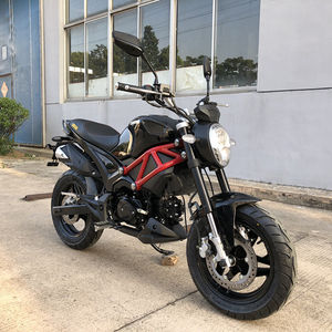 Motocyclette à essence Yamasaki de conception nouvelle, <span class=keywords><strong>Pocket</strong></span> <span class=keywords><strong>Bike</strong></span> <span class=keywords><strong>125cc</strong></span> - Product Image 1