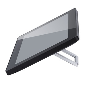 Uso Industrial de pared de montaje de la tableta del androide 6.0 con poe para el museo 12 pulgadas - Product Image 2