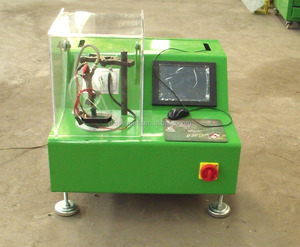 KC-EPS200 Banc D'essai Commun D'injecteur de <span class=keywords><strong>Rail</strong></span>/rampe Commune machine d'essai - Product Image 2