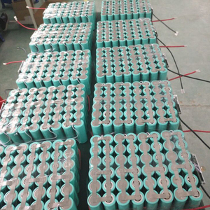 Chất Lượng Cao 12V 200ah Chu Kỳ Sâu <span class=keywords><strong>Lithium</strong></span> Sắt Phosphate Pin - Product Image 2