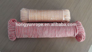 8 tresse polypropylène colorline - Product Image 2