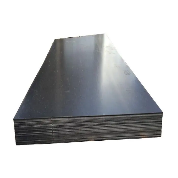 SPCC material CR steel plate with low price per kg