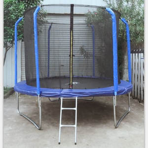 Fourstar <span class=keywords><strong>cama</strong></span> elástica trampolín - Product Image 4