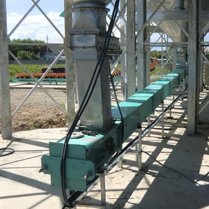 Giá Rẻ Chuỗi Hạt Kéo Băng Tải Thiết Kế - Product Image 5