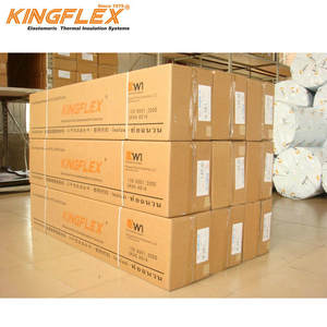 <span class=keywords><strong>Mousse</strong></span> de caoutchouc conductrice Isolation thermique <span class=keywords><strong>pour</strong></span> <span class=keywords><strong>les</strong></span> <span class=keywords><strong>tuyaux</strong></span> en Chine - Product Image 5