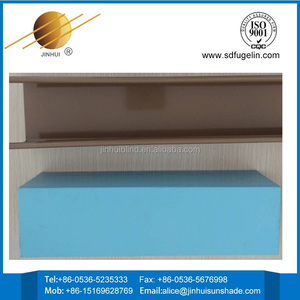 50mm alto perfil cabeza del carril - Product Image 1