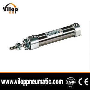 VILOP Tipo Cilindro Concede a SMC CJ2 Acero Inoxidable Serie Estándar, CD2B y CDJ2B Bore Tamaño 6 10 16mm - Product Image 1