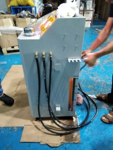 Machine de rinçage et de changement de fluide de transmission de remplissage d'<span class=keywords><strong>huile</strong></span> de boîte de vitesses <span class=keywords><strong>automatique</strong></span> ATF-8801 12V ou 220V - Product Image 3