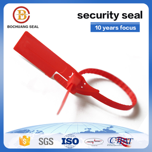 Scellé pour conteneur maritime - Product Image 1