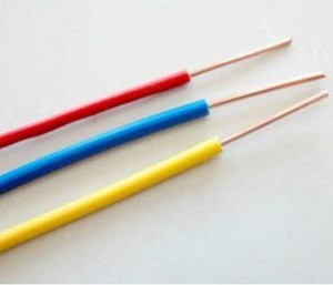 <span class=keywords><strong>Cable</strong></span> Eléctrico de Cobre de 1.5mm 2.5mm 4mm <span class=keywords><strong>6mm</strong></span>, <span class=keywords><strong>Precio</strong></span> <span class=keywords><strong>por</strong></span> <span class=keywords><strong>Metro</strong></span> - Product Image 3