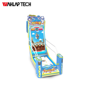 Moneda operado niño interacción máquina de juego - Product Image 1