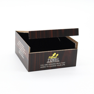 IDEAR vente <span class=keywords><strong>en</strong></span> gros boîtes personnalisées boîtes cadeaux emballage <span class=keywords><strong>pour</strong></span> bouteille d'huile essentielle Mdf <span class=keywords><strong>en</strong></span> <span class=keywords><strong>bois</strong></span> avec Logo <span class=keywords><strong>bois</strong></span> de luxe recyclable - Product Image 6
