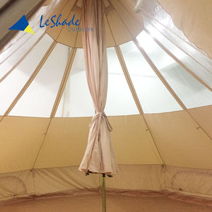 Altamente rentable jardín <span class=keywords><strong>mirador</strong></span> al aire libre <span class=keywords><strong>tienda</strong></span> de campana impermeable - Product Image 3