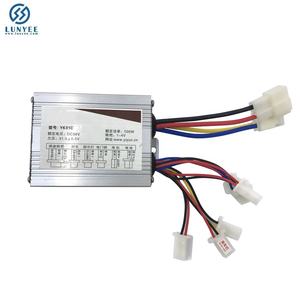 จักรยานไฟฟ้าดัดแปลงจาก <span class=keywords><strong>MY1016Z2</strong></span>อุปกรณ์เสริมจักรยานสกู๊ตเตอร์ไฟฟ้าชุดมอเตอร์24V 250W - Product Image 6