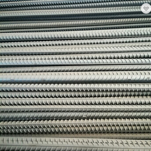 Thanh Thép Bị Biến Dạng/CRB550 Thép Cốt Thép/Thanh Sắt Để Xây Dựng - Product Image 2