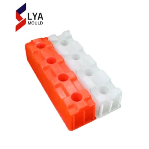 Hersteller Leichtes Schaum beton werk CLC-Blockformen