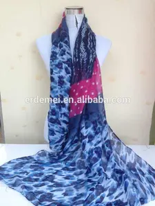 moda pashmina xale de fornecedores