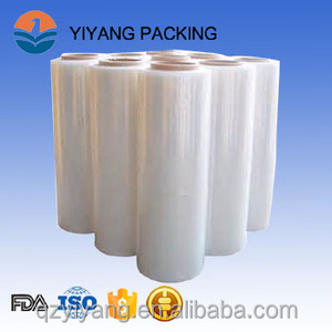 Rollo de Película de Plástico PE Laminado con Aluminio, Grado Alimenticio, Moldeado por Soplado, Resistente a la Humedad - Product Image 3