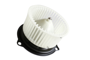 12V/24V coche aire acondicionado Hvac repuestos auto aire acondicionado refrigeración AC ventilador <span class=keywords><strong>Motor</strong></span> para Toyota REVO LHD OEM - Product Image 4