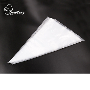 LDPE Pastry <strong>Bag</strong> Of16 Inch <strong>for</strong> <strong>Cupcake</strong> Disposable Plastic Decorating Piping Icing <strong>Bag</strong> - Product Image 2
