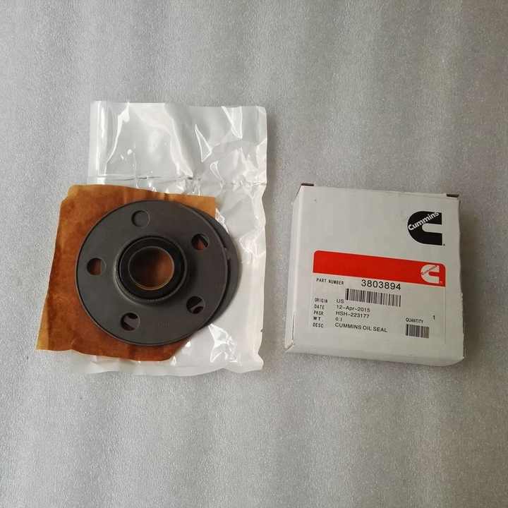 Cummins ISM11 QSM11 M11 L10 Engine Oil Seal Kit 3803487 3803894 