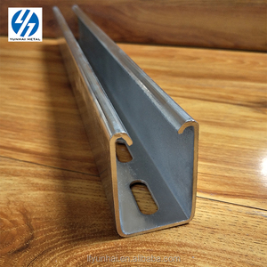 Gi C Kênh Thép Bracket - Product Image 6