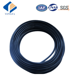 ID = tubo flessibile in gomma flessibile <span class=keywords><strong>per</strong></span> consegna rapida da 3mm - Product Image 2