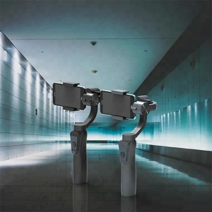 <span class=keywords><strong>Stabilisateur</strong></span> de cardan à 3 axes portable pas cher pour <span class=keywords><strong>smartphone</strong></span>, caméra d'<span class=keywords><strong>action</strong></span>, selfie, téléphone, <span class=keywords><strong>stabilisateur</strong></span> de téléphone - Product Image 4