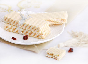 Produits américains avec échantillon disponible, biscuits à la crème et à la vanille - Product Image 6