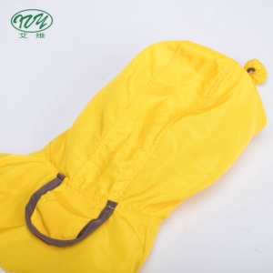 Mignon Abeille Style <span class=keywords><strong>Pour</strong></span> Animaux De Compagnie Chiens Cosplay <span class=keywords><strong>Manteau</strong></span> - Product Image 6