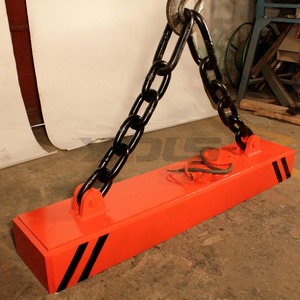 Magnete per piastra di sollevamento in <span class=keywords><strong>acciaio</strong></span> - Product Image 6