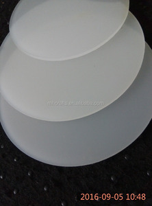 Bảng điều khiển khuếch tán ánh sáng <span class=keywords><strong>acrylic</strong></span> cho ánh sáng LED - Product Image 3