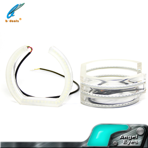 Promozione Per <span class=keywords><strong>bmw</strong></span> e90 angel <span class=keywords><strong>eyes</strong></span> illuminazione thailandia accessori per auto fornitore - Product Image 4