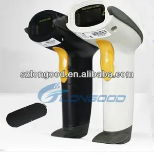 Wireless Wifi 2.4GHz Laser Scan Barcode Scanner Bar Code Reader Portable New