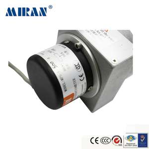 Capteur potentiomètre linéaire à fil de 20m de longueur - Product Image 3