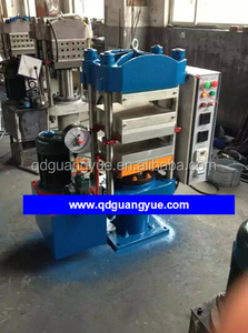 Presse hydraulique pour la vulcanisation du caoutchouc, 1 pièce, <span class=keywords><strong>prix</strong></span> d'usine - Product Image 2