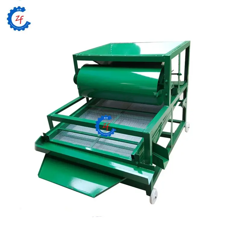 Used sunflower seed cleaning equipment for sale(whatsapp/wechat:008613782789572)