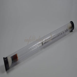 Hydromètre en <span class=keywords><strong>verre</strong></span> pour brassage à domicile, moût de bière Original, Test de sucre par gravité finale - Product Image 2