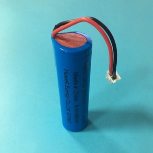 BIS認証済み <span class=keywords><strong>3</strong></span>.7V 18650 LED緊急懐中電灯 リチウムイオン電池 - Product Image 4