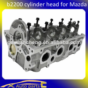Para partes de automóviles mazda, mazda b2200 la cabeza del cilindro, para mazda f2 culata de motor 626b2200 <span class=keywords><strong>2</strong></span>.2l 12v f2fe-jk - Product Image 1