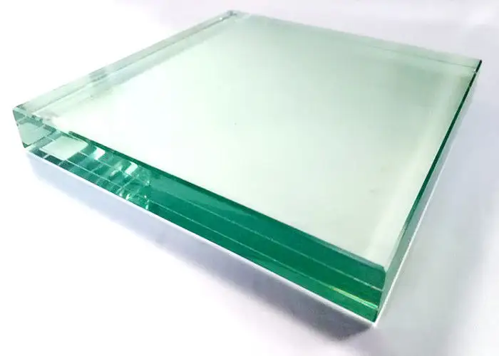 Industriële Low-Cost Gelaagd Glas Panelen Universele Ultra Transparant Float Glas Gelaagd Glas Te Koop