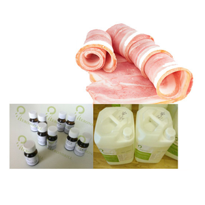 Sabor de fumo líquido para carne - Product Image 3