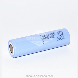 بابا تعبير <span class=keywords><strong>samsung</strong></span> icr <span class=keywords><strong>32a</strong></span> أيون <span class=keywords><strong>18650</strong></span> icr 3200 مللي أمبير بطارية قابلة لل e-سيج - Product Image 5