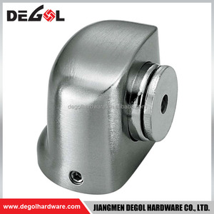 Butée de porte magnétique avec fixation au sol en acier inoxydable 304 - Product Image 3