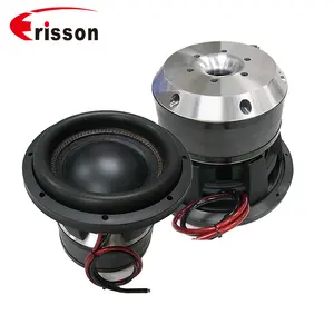 OEM/ODM Leverancier subwoofer10 inch subwoofer speaker voor auto