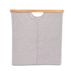 Casa de-de la <span class=keywords><strong>plaza</strong></span> contenedores de almacenamiento Cubo de almacenamiento de <span class=keywords><strong>los</strong></span> organizadores de borde - Product Image 3