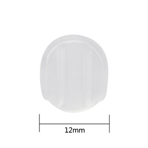 <strong>Rubber</strong> <strong>Earring</strong> <strong>Backs</strong> for <strong>Earring</strong> - Product Image 5